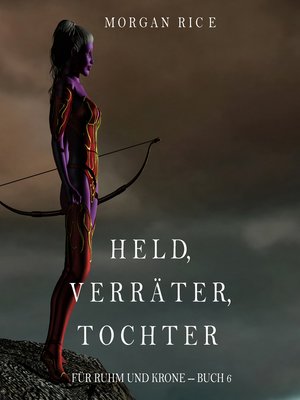 cover image of Held, Verräter, Tochter